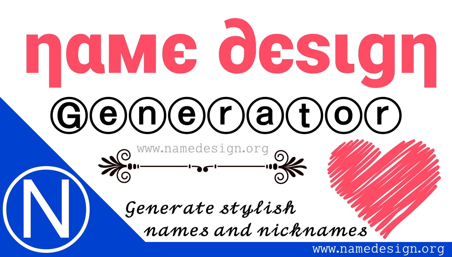 name-decoration